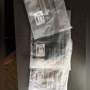 Skims Cotton Cheeky Tanga - 3 Pack